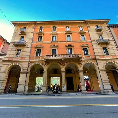 Bologna Suites - Private Bathroom Bagian luar foto