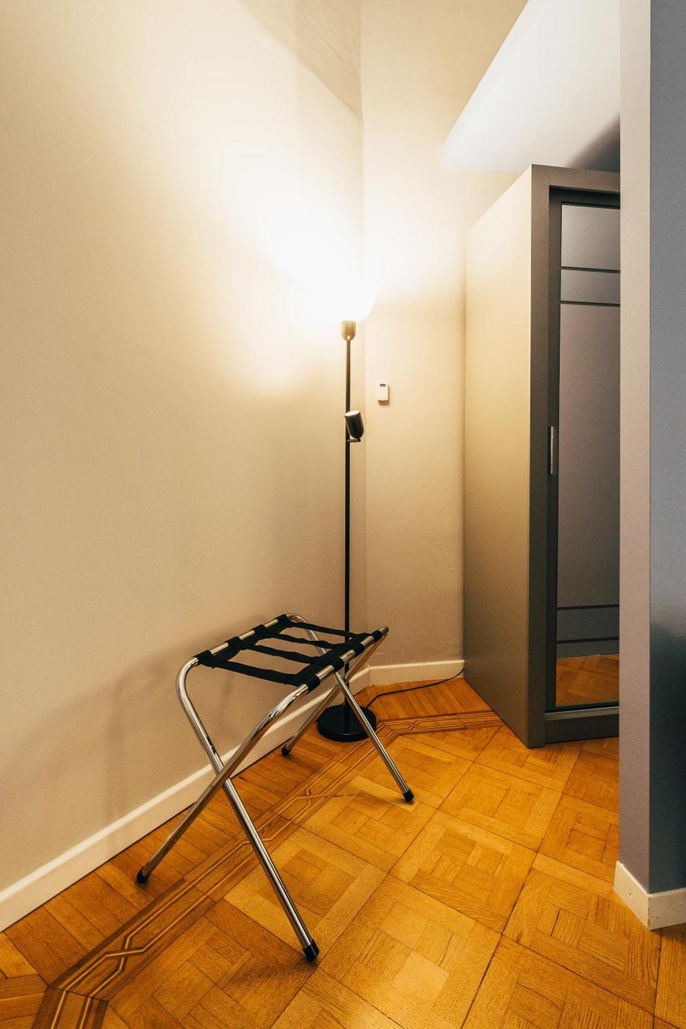 Bologna Suites - Private Bathroom Bagian luar foto